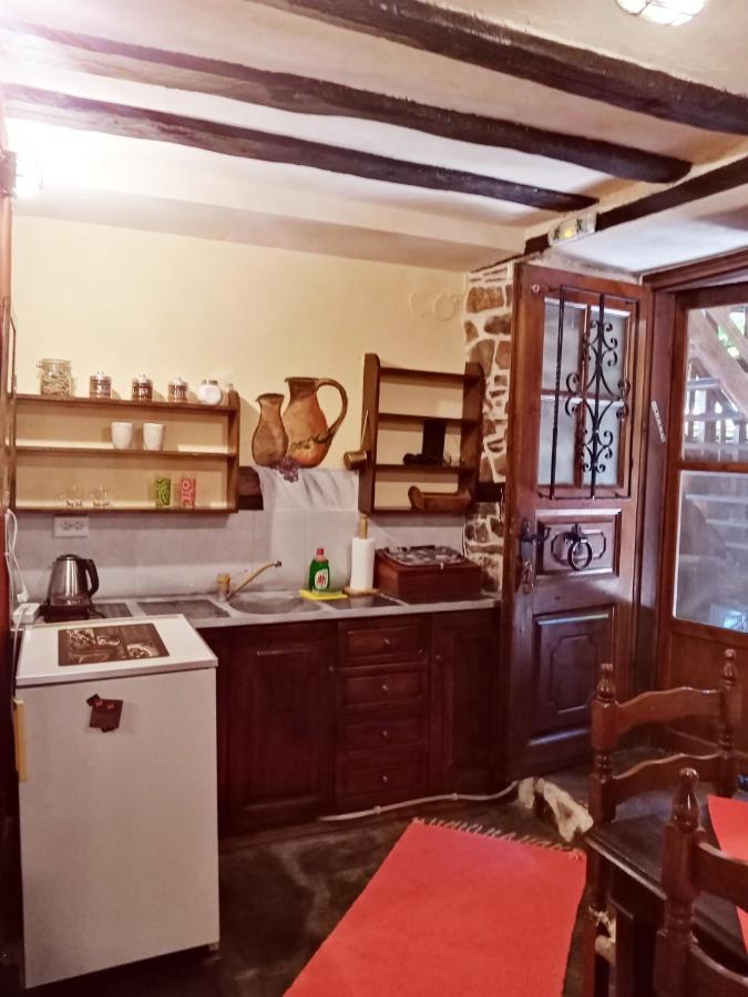 Erato Maison d'hôtes *